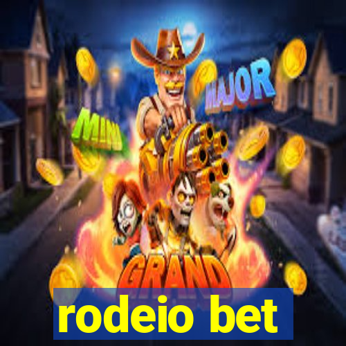 rodeio bet